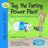 Maya Thisner - Tag, The Farting Power Plant: Silly Science Series #1, Häftad. Tillgänglighet: Lägg i varukorg
