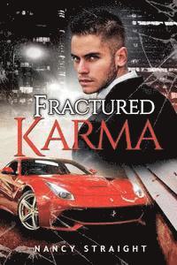 Linda Brant, Nancy Straight - Fractured Karma, Häftad. Tillgänglighet: Lägg i varukorg