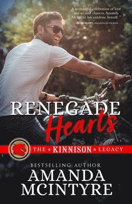 Amanda McIntyre - Renegade Heart's, Häftad. Tillgänglighet: Lägg i varukorg