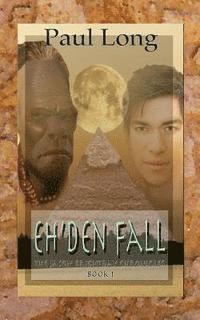 Paul Long - Eh'den Fall, Häftad