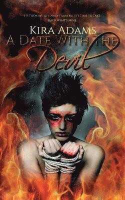 A Date with the Devil, Häftad. Tillgänglighet: Lägg i varukorg