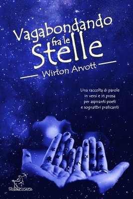 Wirton Arvott, Wirton Arvel - Vagabondando fra le stelle, Häftad. Tillgänglighet: Lägg i varukorg