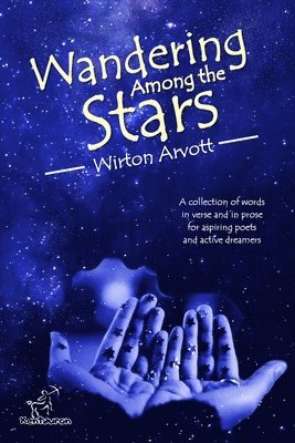 Wirton Arvott, Wirton Arvel - Wandering Among the Stars, Häftad. Tillgänglighet: Lägg i varukorg
