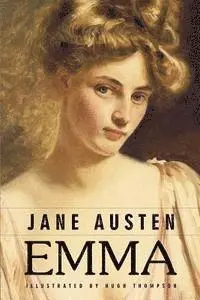 Jane Austen - Emma: Illustrated, Häftad. Tillgänglighet: Lägg i varukorg