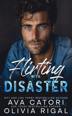 Olivia Rigal, Ava Catori - Flirting with Disaster, Häftad. Tillgänglighet: Lägg i varukorg