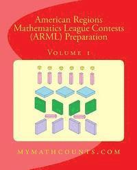 Sam Chen, Yongcheng Chen - American Regions Mathematics League Contests (ARML) Preparation (Volume 1), Häftad