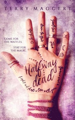 Terry Maggert - Halfway Dead, Häftad