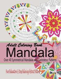 Coloring books for grownups day of the dead cats mandalas geometric shapes coloring pages anti stress art therapy books for adults