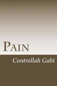Controllah Gabi - Pain, Häftad. Tillgänglighet: Lägg i varukorg