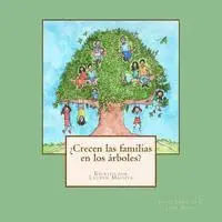 Lauren Machta - ¿Crecen las familias en los árboles?, Häftad. Tillgänglighet: Lägg i varukorg