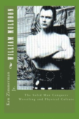 Ken Zimmerman Jr - William Muldoon, Häftad. Tillgänglighet: Lägg i varukorg