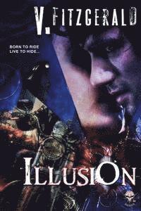 V. Fitzgerald - Illusion, Häftad. Tillgänglighet: Lägg i varukorg