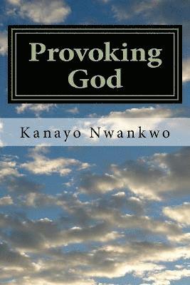 Kanayo Nwankwo - Provoking God, Häftad. Tillgänglighet: Lägg i varukorg