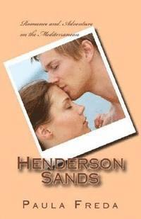 Paula Freda - Henderson Sands: (Large Print Edition), Häftad. Tillgänglighet: Lägg i varukorg