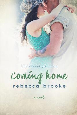 Rebecca Brooke - Coming Home, Häftad. Tillgänglighet: Lägg i varukorg