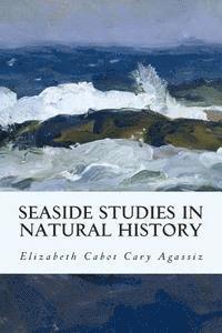 Elizabeth Cabot Cary Agassiz - Seaside Studies in Natural History, Häftad