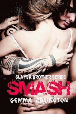 Gemma Arlington - Smash, Häftad. Tillgänglighet: Lägg i varukorg