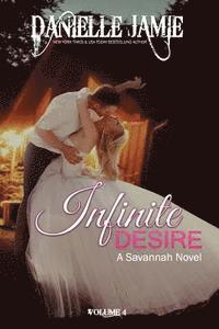 Danielle Jamie - Infinite Desire, Häftad. Tillgänglighet: Lägg i varukorg