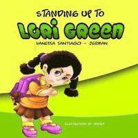 Yara Kaleemah - Standing Up to Lori Green, Häftad