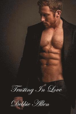 Debbie Allen - Trusting In Love, Häftad