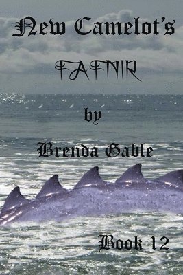Brenda Gable - Fafnir, Häftad