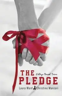 Christine Manzari, Laura Ward - The Pledge, Häftad. Tillgänglighet: Lägg i varukorg