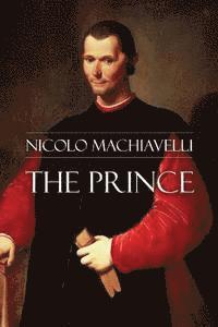Nicolo Machiavelli - The Prince, Häftad. Tillgänglighet: Lägg i varukorg