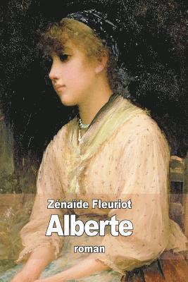 Zénaïde Fleuriot - Alberte, Häftad