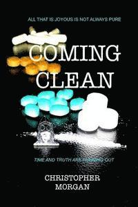 Christopher Morgan - Coming Clean, Häftad. Tillgänglighet: Lägg i varukorg