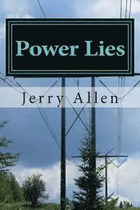 Jerry Allen - Power Lies, Häftad. Tillgänglighet: Lägg i varukorg