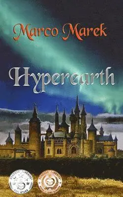 Marco Marek - Hyperearth, Häftad. Tillgänglighet: Lägg i varukorg