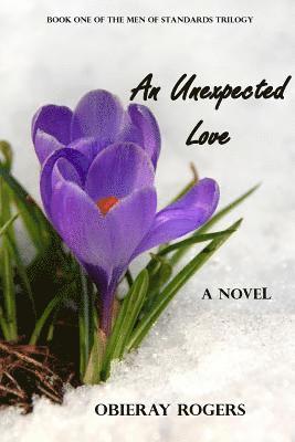 Obieray Rogers - An Unexpected Love, Häftad. Tillgänglighet: Lägg i varukorg