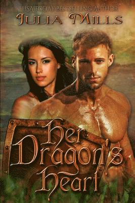 Em Edits, Book Nook Muts - Her Dragon's Heart, Häftad. Tillgänglighet: Lägg i varukorg