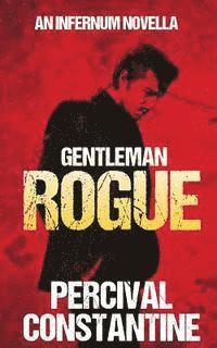 Percival Constantine - Gentleman Rogue, Häftad