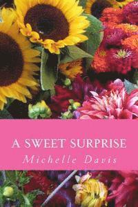 Michelle Davis - A Sweet Surprise, Häftad. Tillgänglighet: Lägg i varukorg