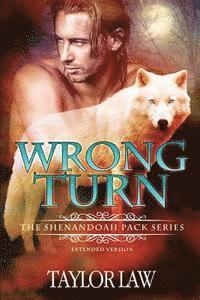 Taylor Law - Wrong Turn, Häftad