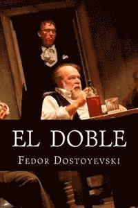 Books - El Doble, Häftad. Tillgänglighet: Lägg i varukorg