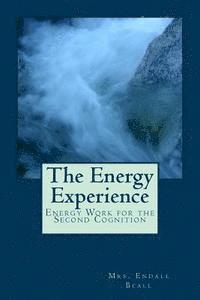 Endall Beall - The Energy Experience: Energy Work for the Second Cognition, Häftad
