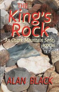 Alan Black - The King's Rock, Häftad. Tillgänglighet: Lägg i varukorg
