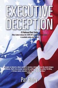 Pat Riley - Executive Deception, Häftad. Tillgänglighet: Lägg i varukorg