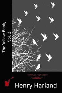 The Yellow Book, Vol. 2