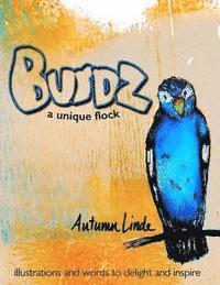 Autumn Linde - Burdz: A Unique Flock, Häftad. Tillgänglighet: Lägg i varukorg