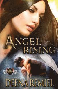 Nicole Hicks - Angel Rising, Häftad. Tillgänglighet: Lägg i varukorg
