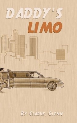 Lisa Evans, Glenn Clarke - Daddy's Limo: Sort of..., Häftad. Tillgänglighet: Lägg i varukorg