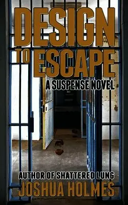 Joshua Holmes - Design To Escape, Häftad. Tillgänglighet: Tillfälligt slut