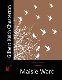 Maisie Ward - Gilbert Keith Chesterton, Häftad
