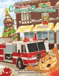Joseph Kelley - Crusty Cupcake's Christmas Catastrophe: Fire Safety for Children, Häftad. Tillgänglighet: Lägg i varukorg
