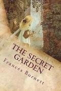 The Secret Garden: Illustrated
