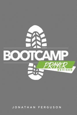 Jonathan Ferguson - Boot Camp Prayer, Häftad. Tillgänglighet: Lägg i varukorg