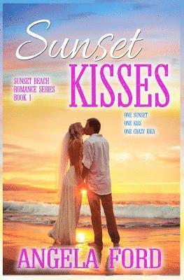 Angela Ford - Sunset Kisses, Häftad. Tillgänglighet: Lägg i varukorg